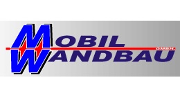 Mobil Wandbau